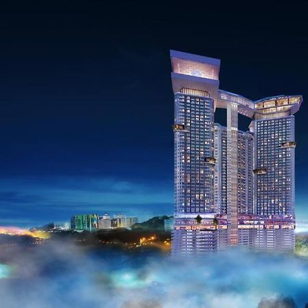 1001 Nights Hotel, Trademark Collection By Wyndham 겐팅 하일랜드 외부 사진