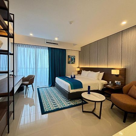 1001 Nights Hotel, Trademark Collection By Wyndham 겐팅 하일랜드 외부 사진