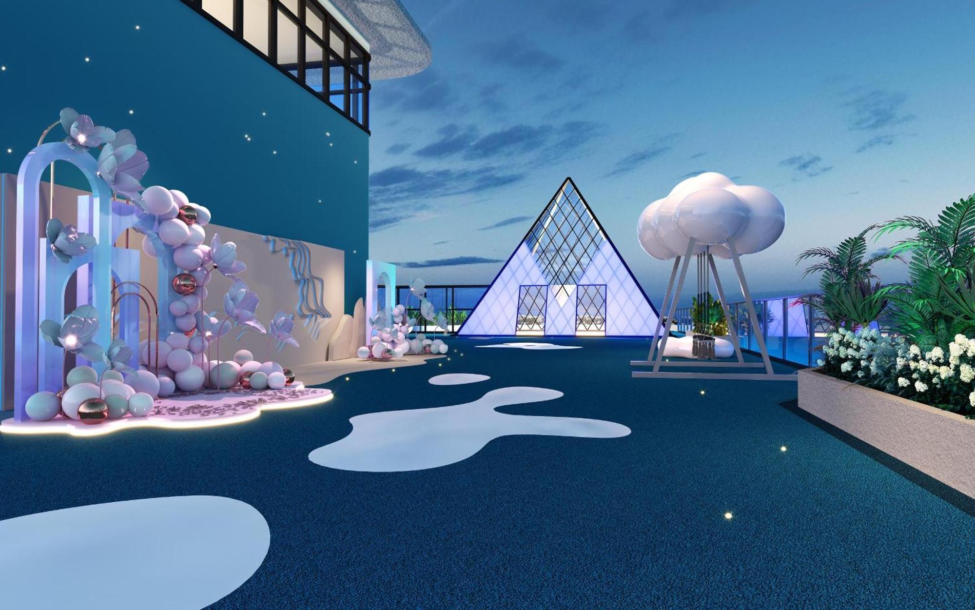 1001 Nights Hotel, Trademark Collection By Wyndham 겐팅 하일랜드 외부 사진