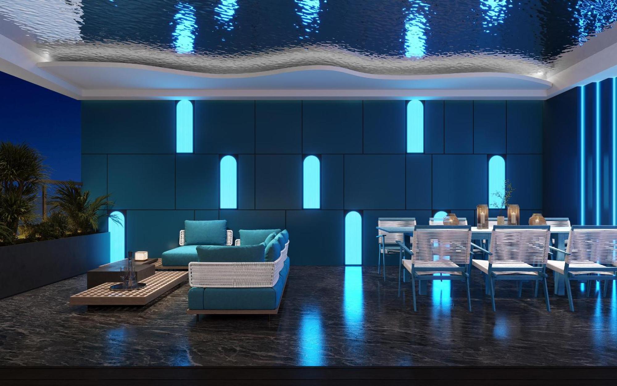 1001 Nights Hotel, Trademark Collection By Wyndham 겐팅 하일랜드 외부 사진