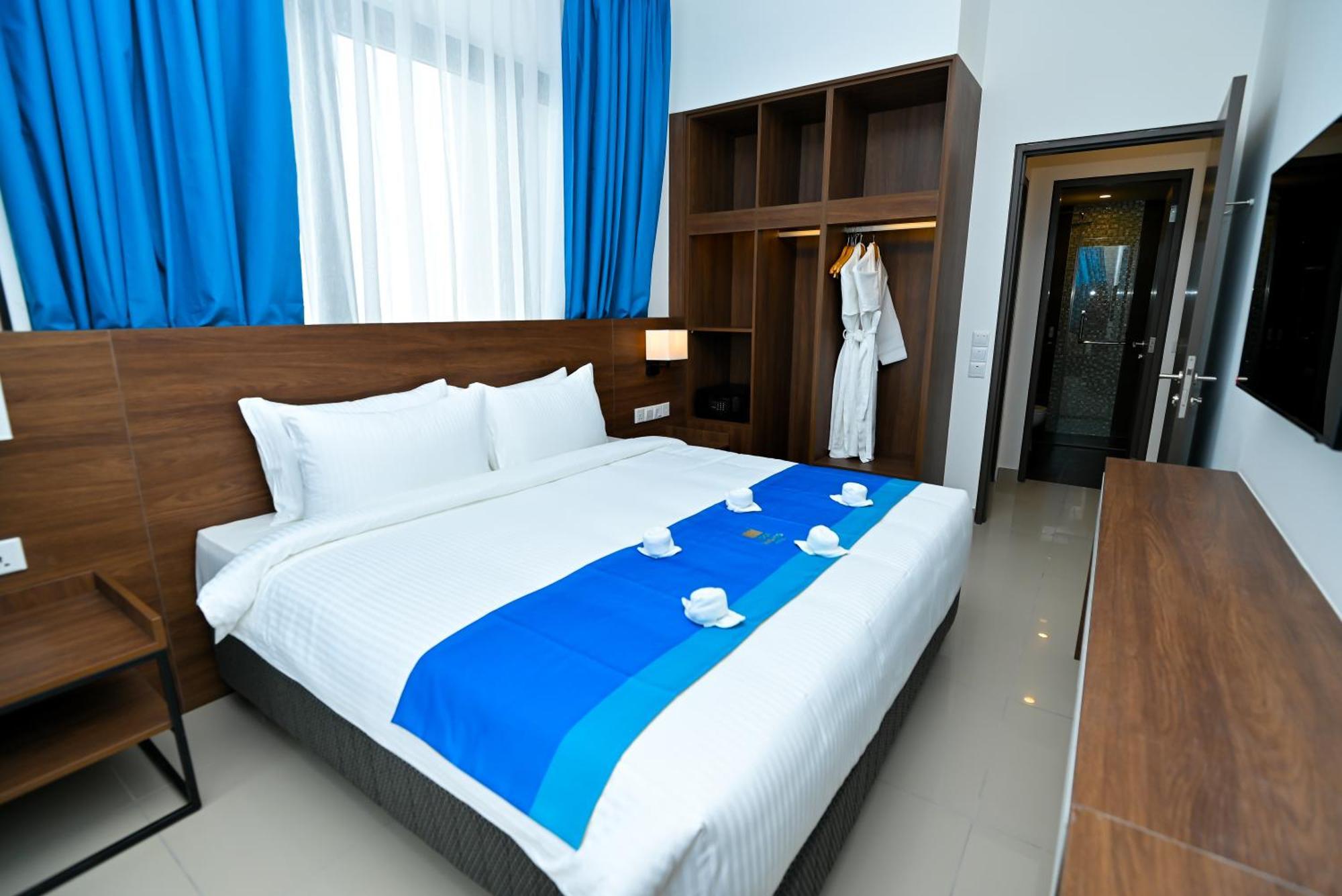 1001 Nights Hotel, Trademark Collection By Wyndham 겐팅 하일랜드 외부 사진