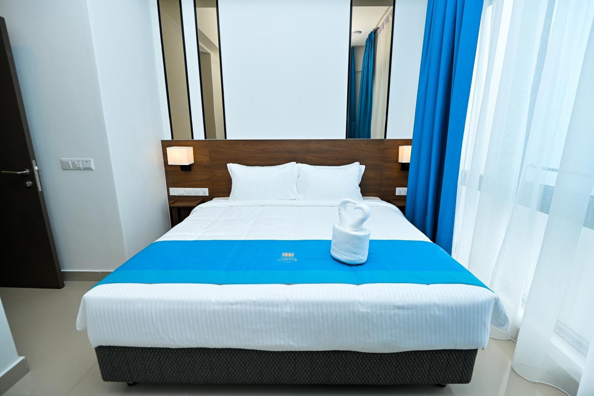 1001 Nights Hotel, Trademark Collection By Wyndham 겐팅 하일랜드 외부 사진